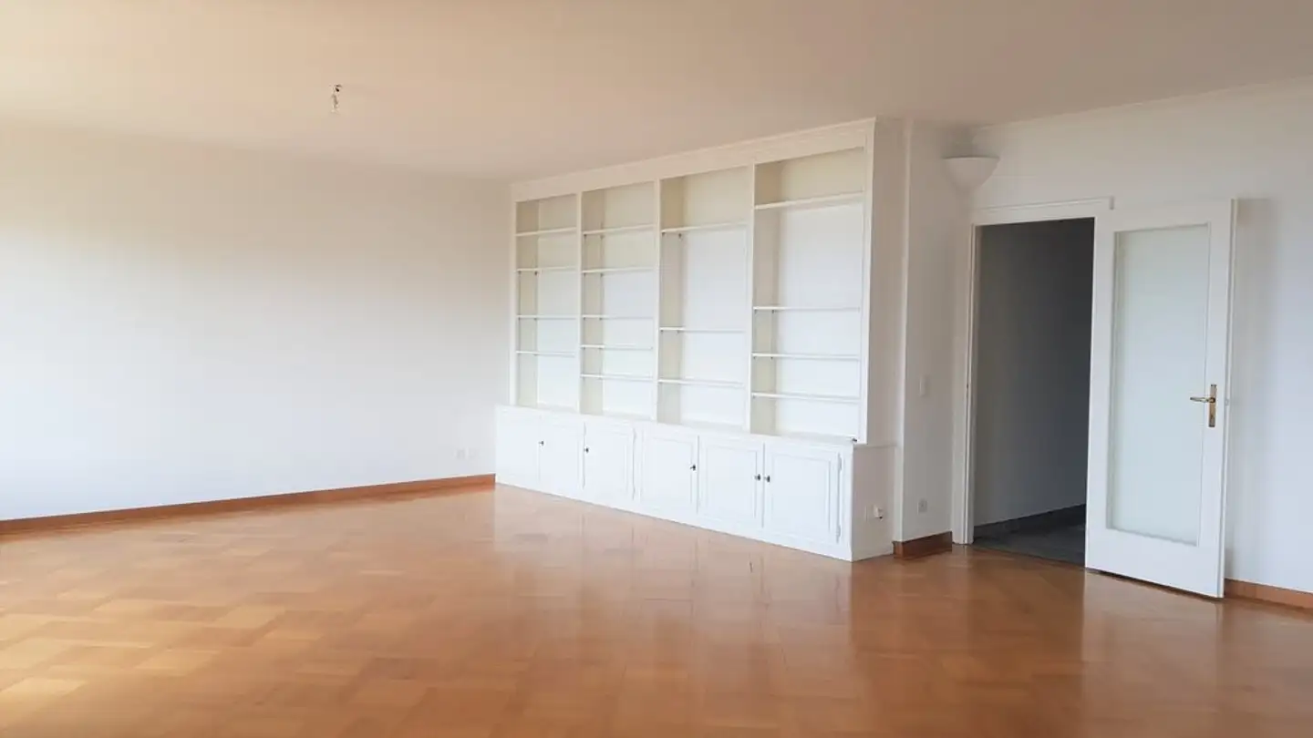 Wohnung mieten - Avenue Du Léman 34, 1005 Lausanne