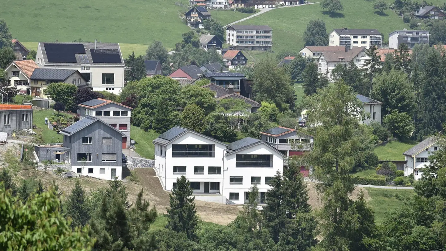 Einfamilienhaus mieten - 9042 Speicher