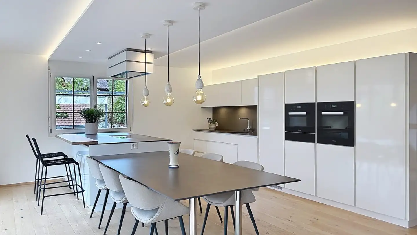 Maison individuelle à vendre - La Petite-Fin 50, 1637 Charmey (Gruyère) - Photo 4