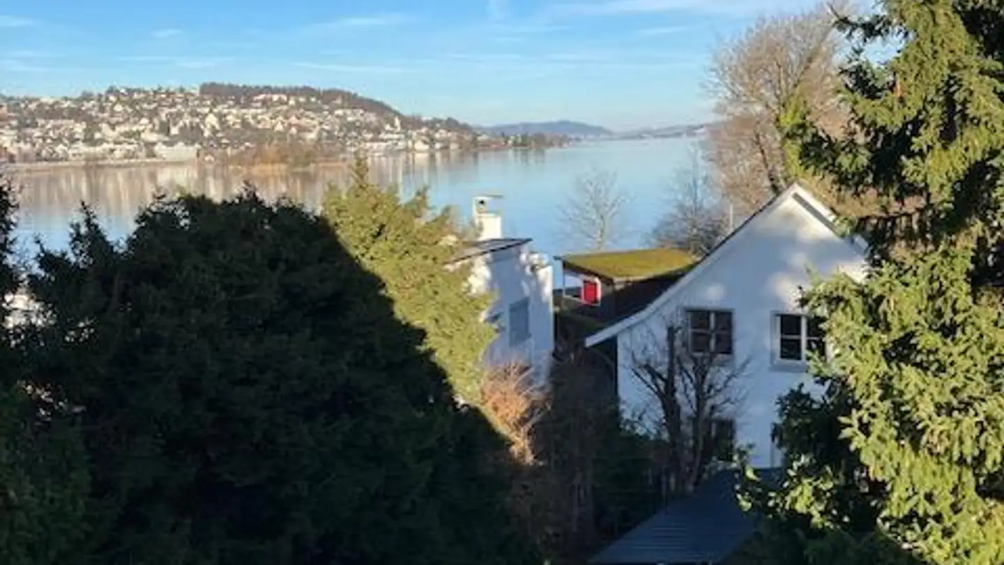 Appartement à louer - Seestrasse 41, 8806 Bäch SZ - Photo 2