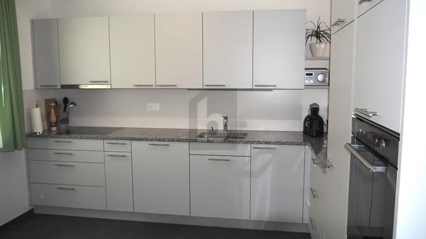 Apartment for rent - 4950 Huttwil - Photo 3