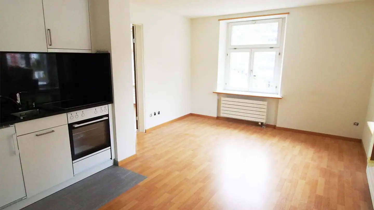 Appartement à louer - Steinbruchstrasse 2, 7000 Chur