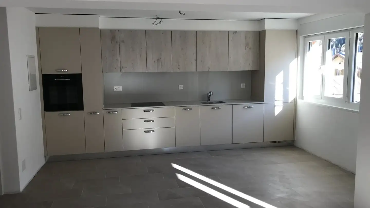 Apartment for rent - Fiüra 20, 6780 Airolo