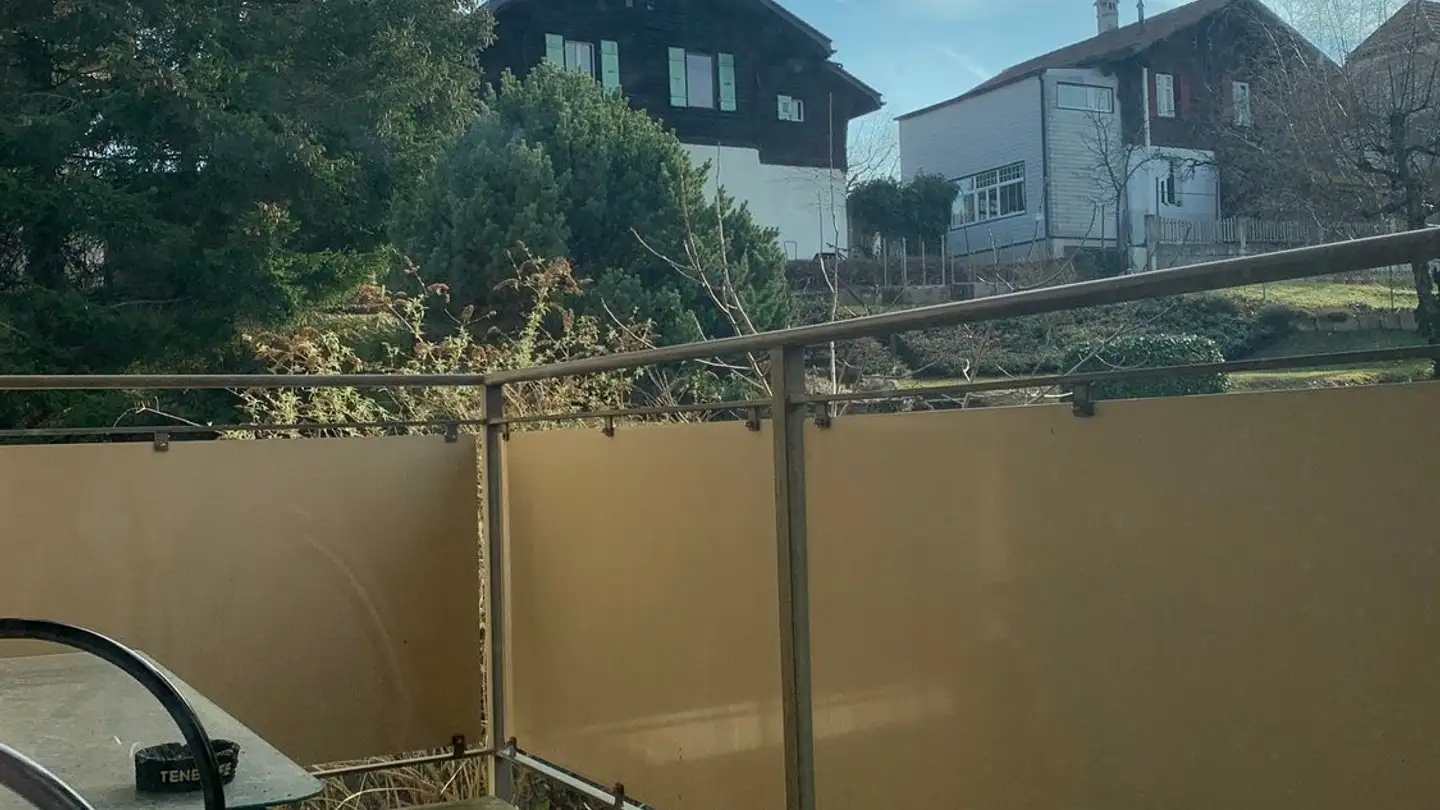 Stanza singola in affitto - 1700 Fribourg - Photo 3