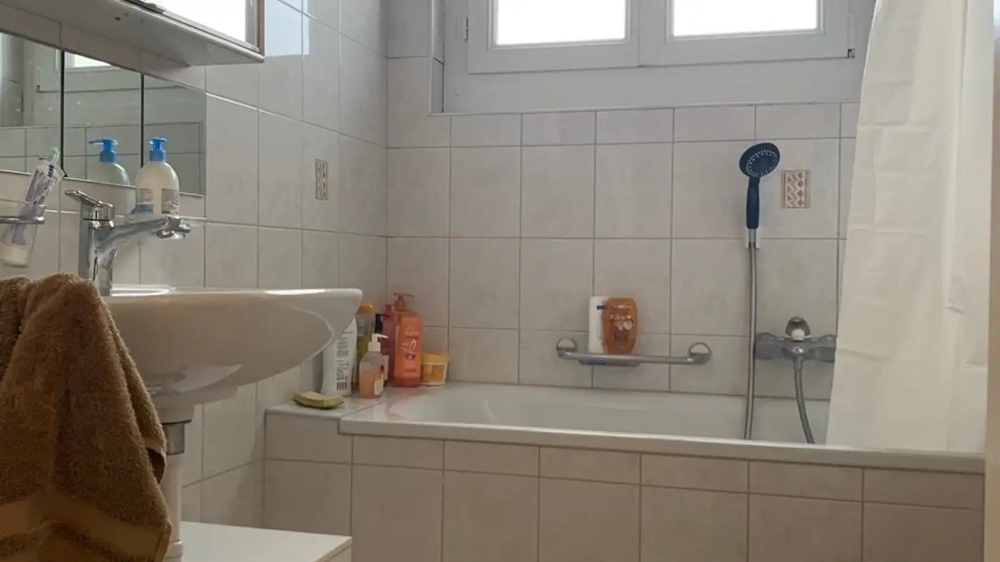 Stanza singola in affitto - 1700 Fribourg - Photo 4