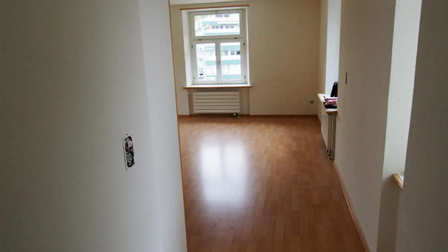 Appartement à louer - Steinbruchstrasse 2, 7000 Chur - Photo 3