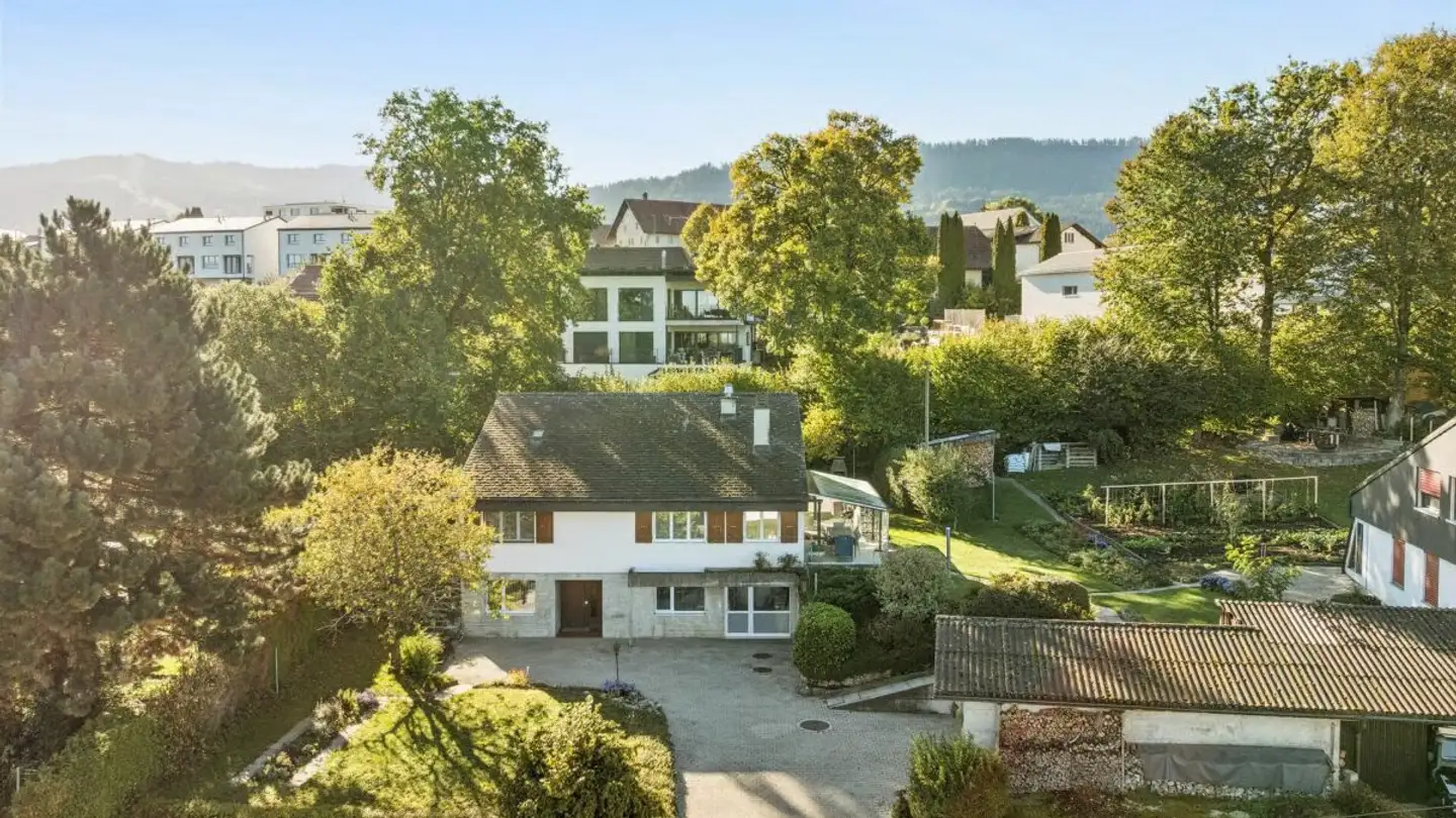 Einfamilienhaus kaufen - Ebnet 6, 1736 St. Silvester - Foto 2