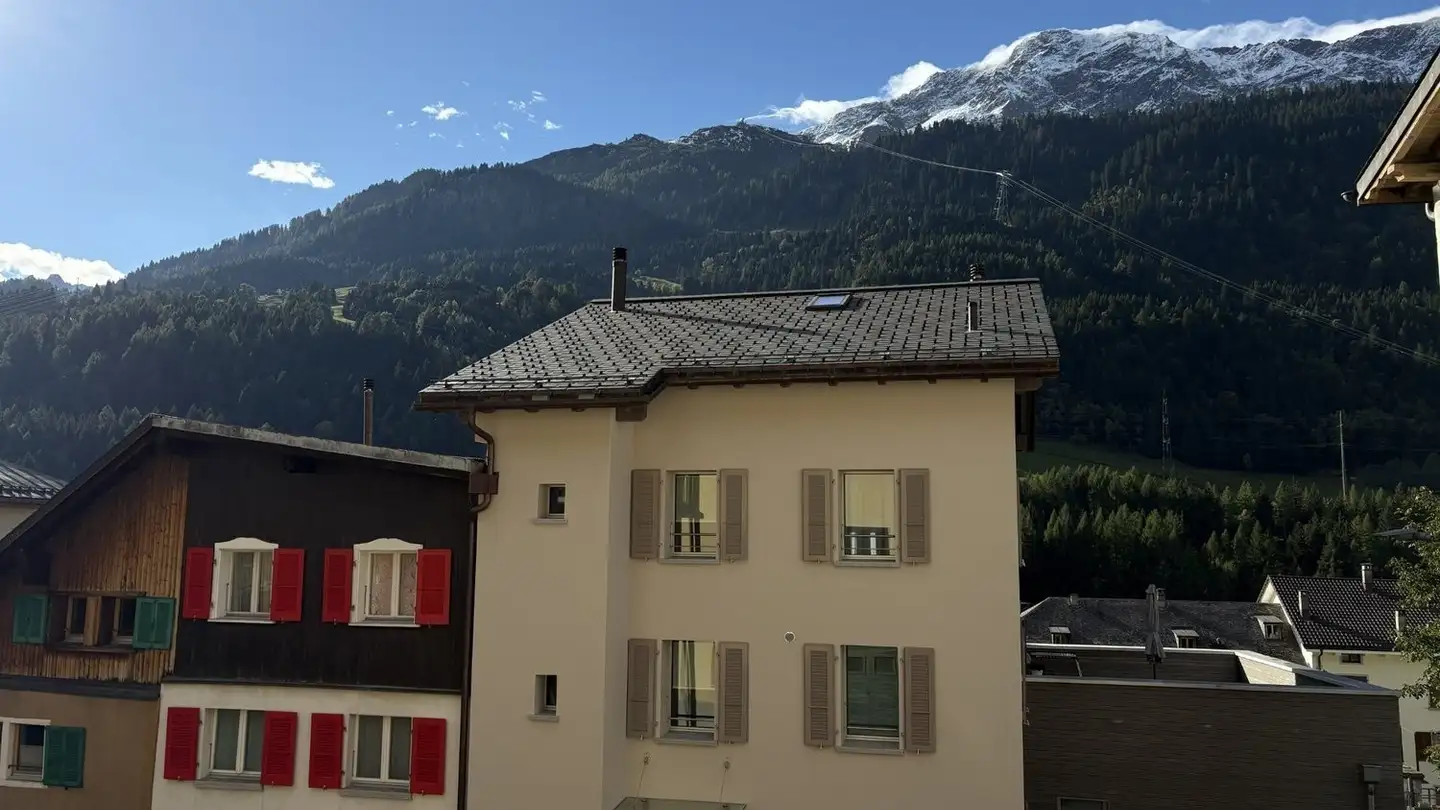 Appartamento in affitto - Fiüra 20, 6780 Airolo - Photo 2