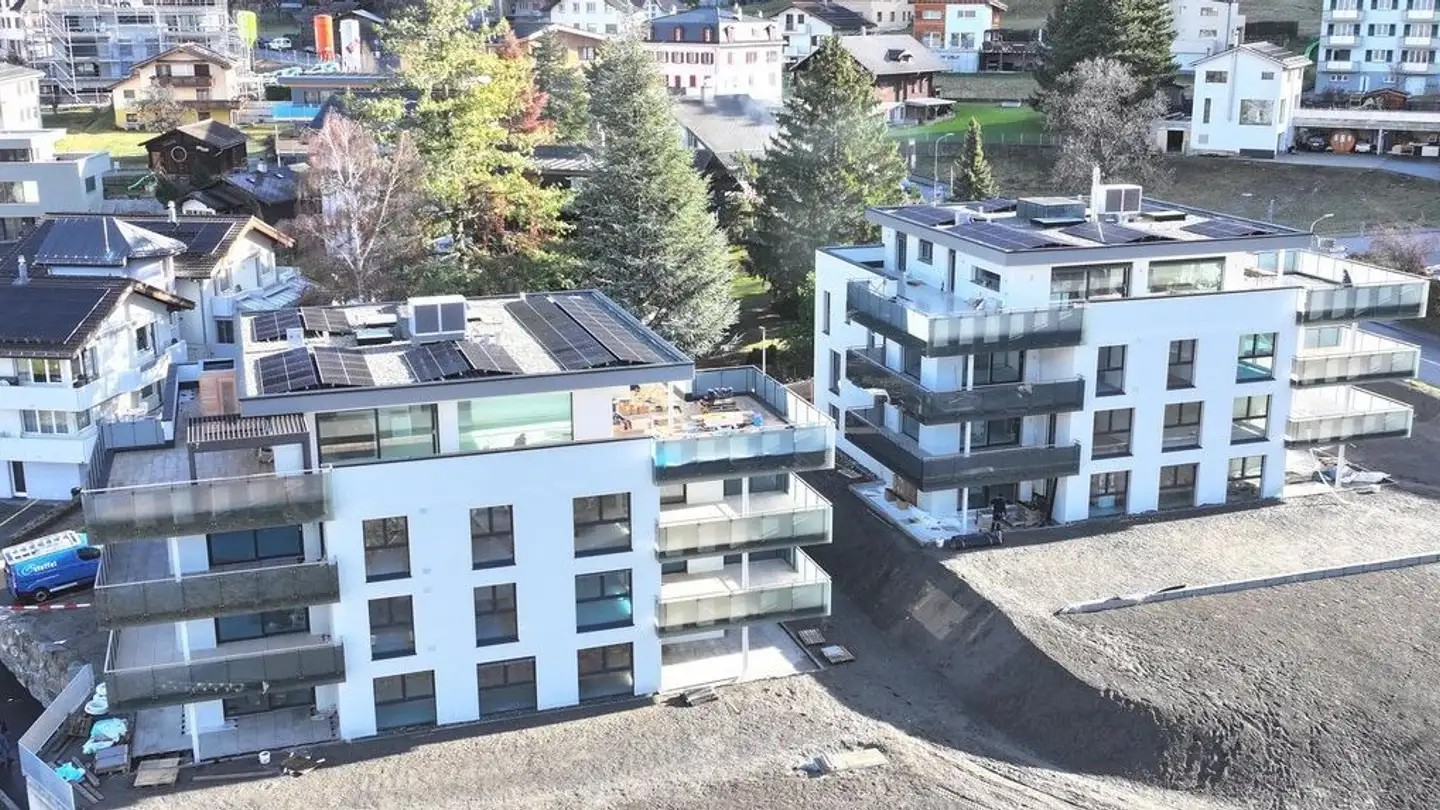 Appartamento in vendita - Simplonstrasse 11, 3911 Ried-Brig - Foto 4