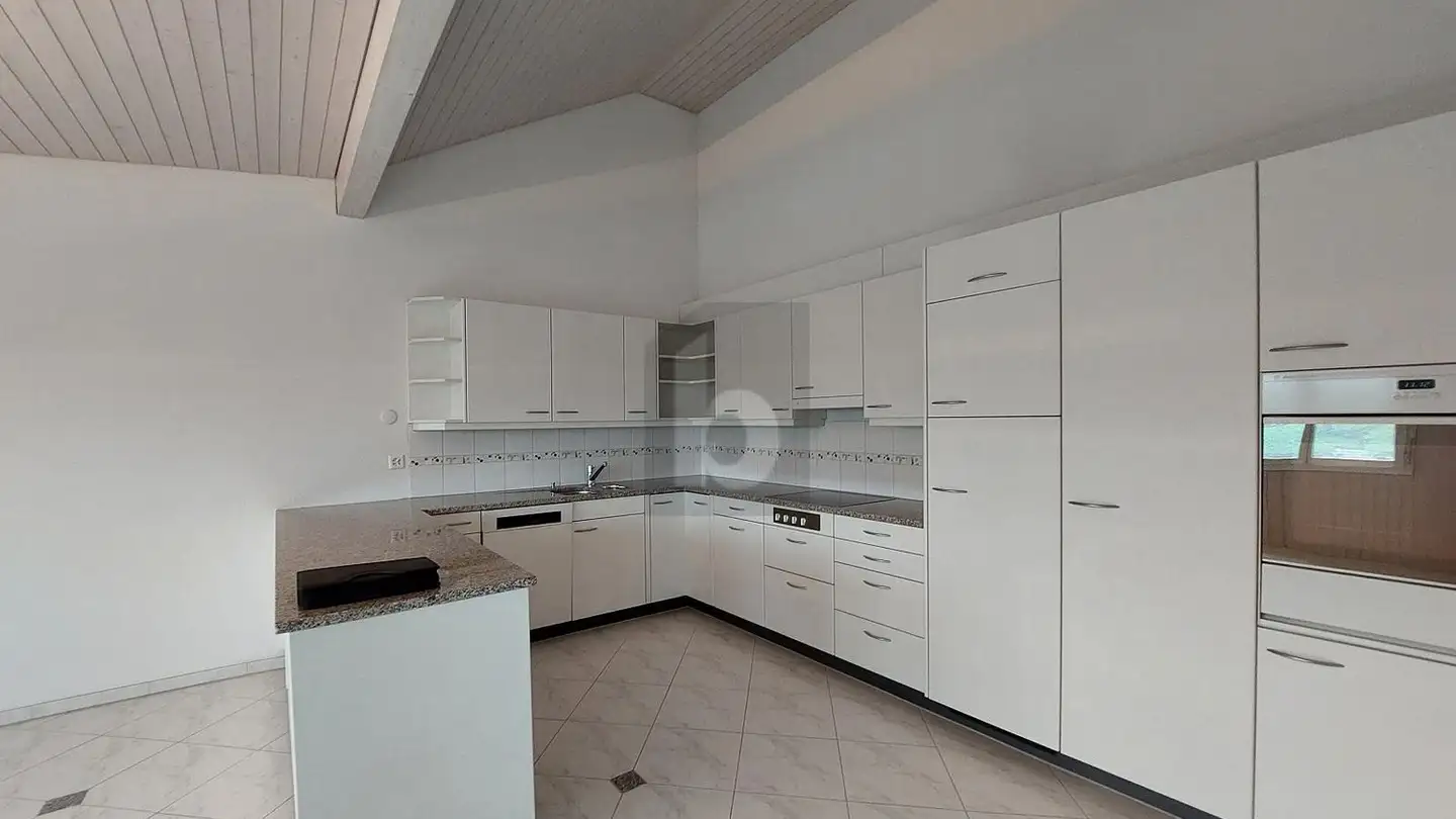 Attic flat for rent - 6403 Küssnacht am Rigi - Photo 4