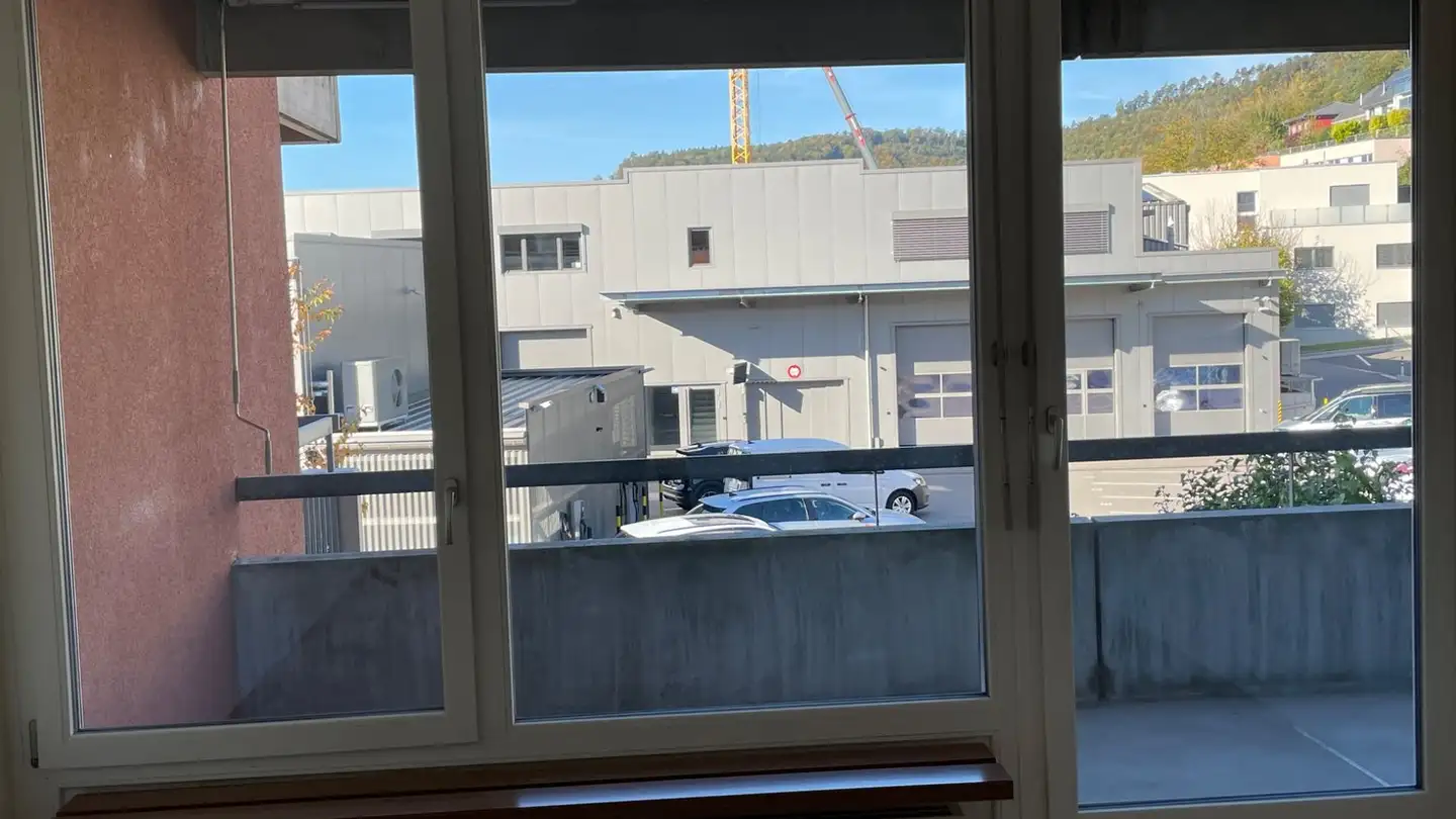 Appartamento in affitto - Kugelweg, 4222 Zwingen