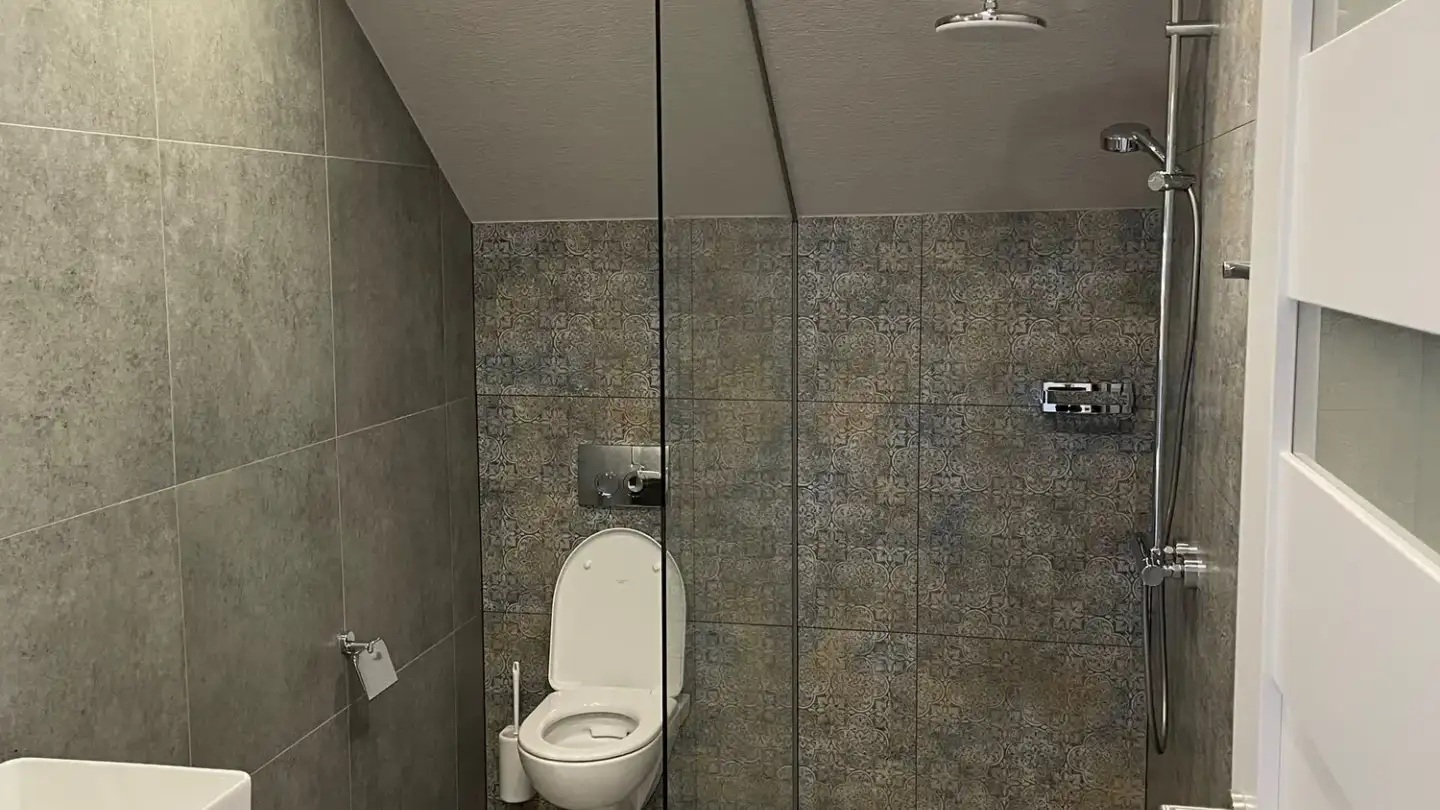 Wohnung mieten - Alpenstrasse 4, 3653 Oberhofen am Thunersee - Foto 4