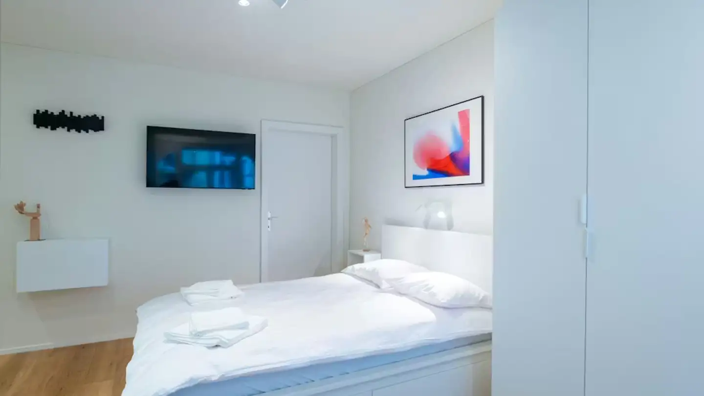 Apartment for rent - Forchstrasse, 8008 Zürich - Photo 2