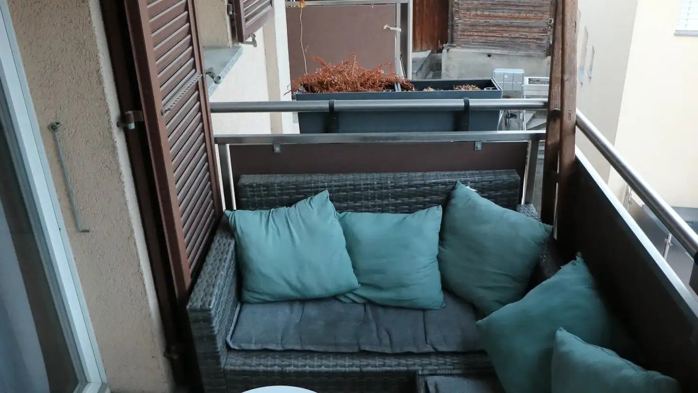 Appartement à vendre - Route De Châtaignier 26, 1926 Fully - Photo 3