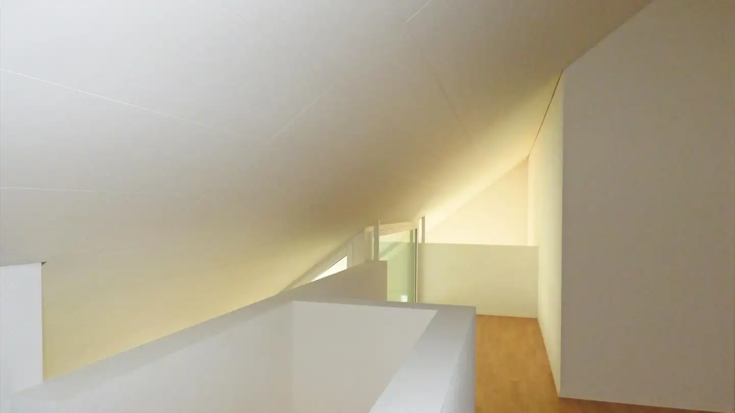 Dachgeschosswohnung mieten - Isenbachweg 10, 8906 Bonstetten - Foto 4