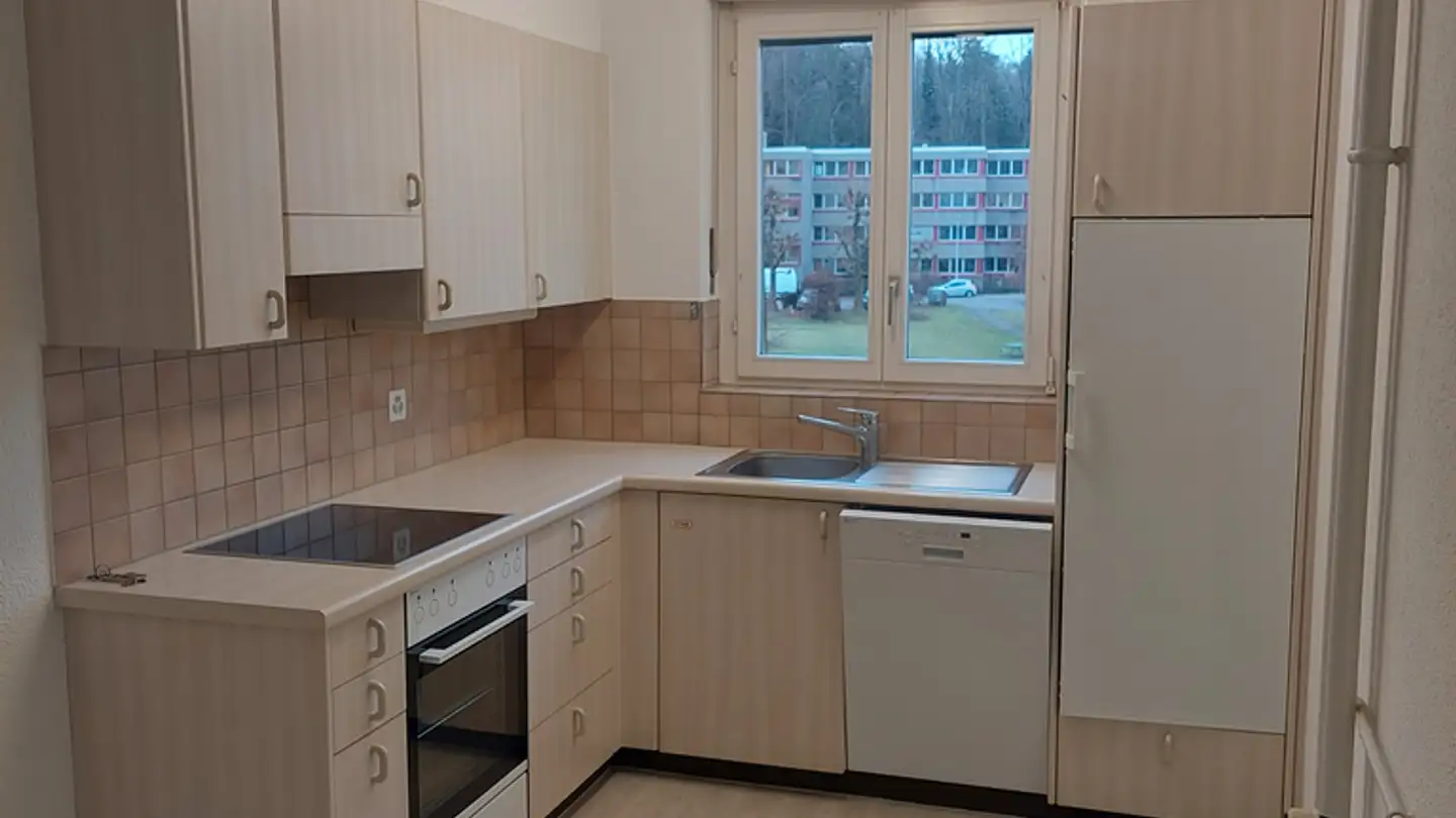 Appartamento in affitto - Bernstrasse 18, 3072 Ostermundigen - Foto 2