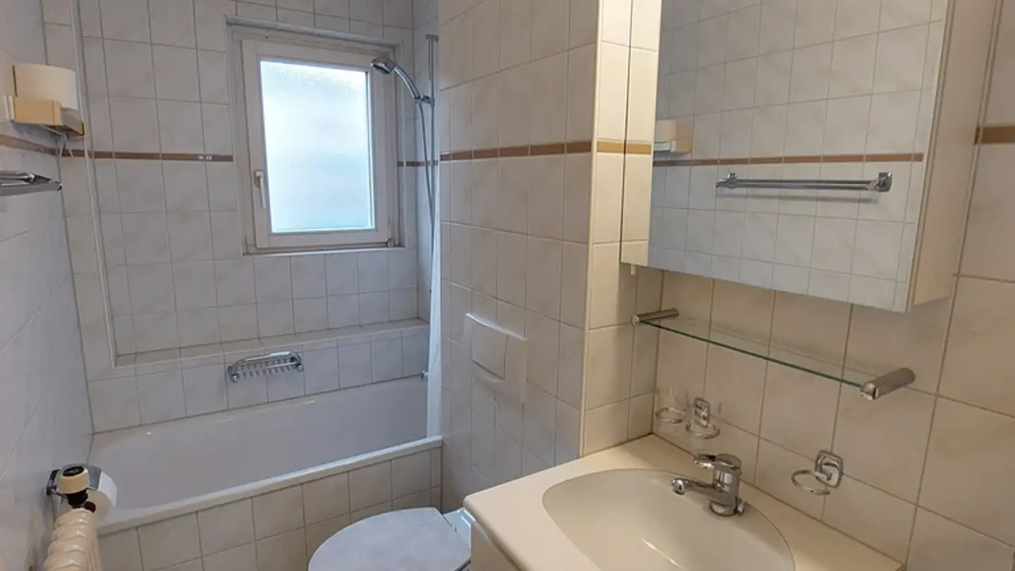 Appartamento in affitto - Bernstrasse 18, 3072 Ostermundigen - Foto 3