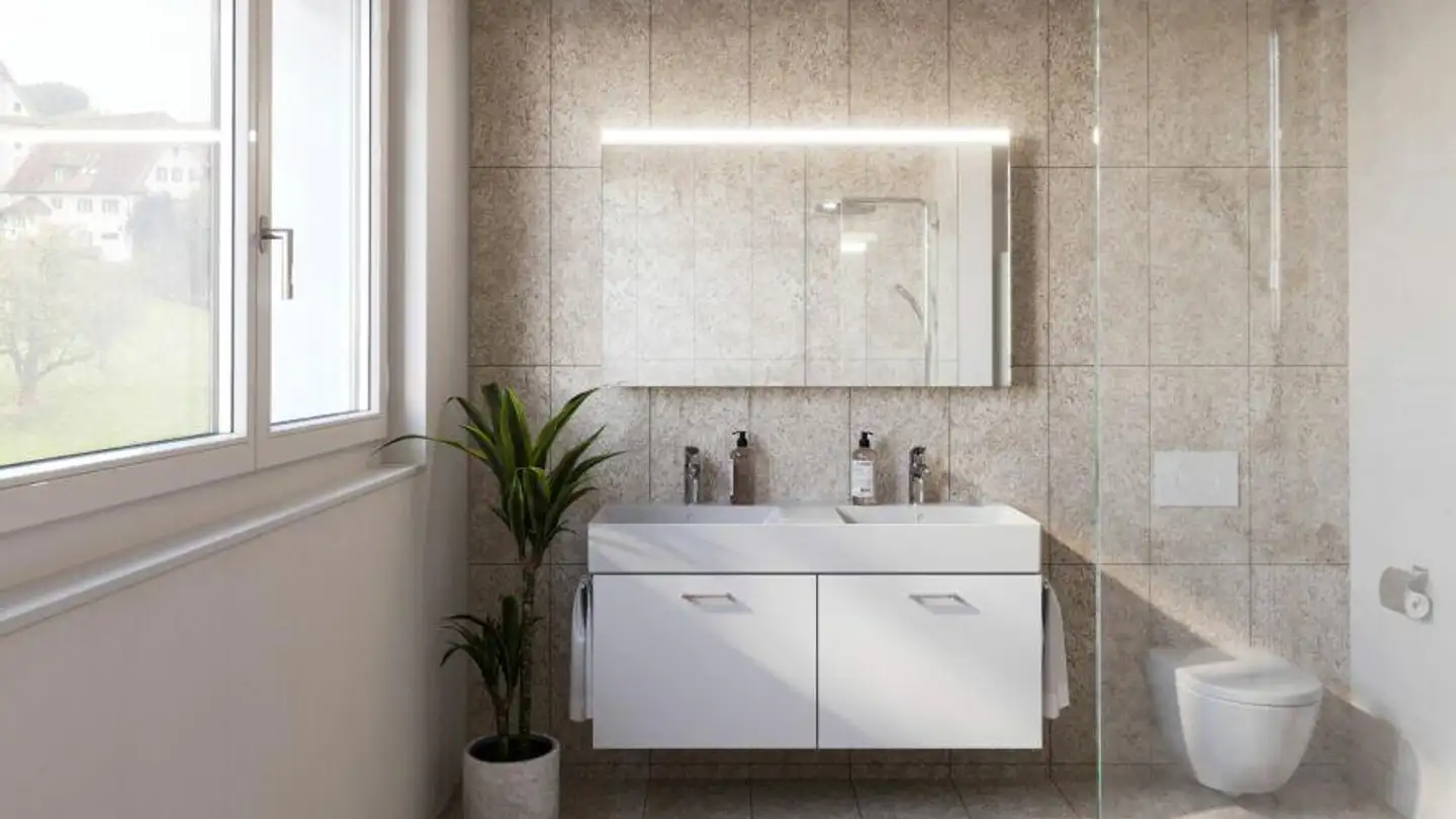 Appartamento in vendita - Baselstrasse 8, 6252 Dagmersellen - Photo 2