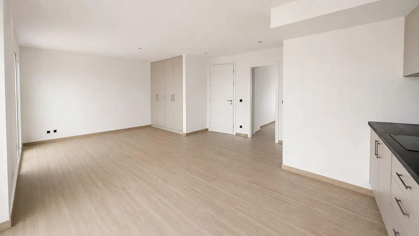 Wohnung mieten - Route Des Cerisiers 33, 1802 Corseaux - Foto 3