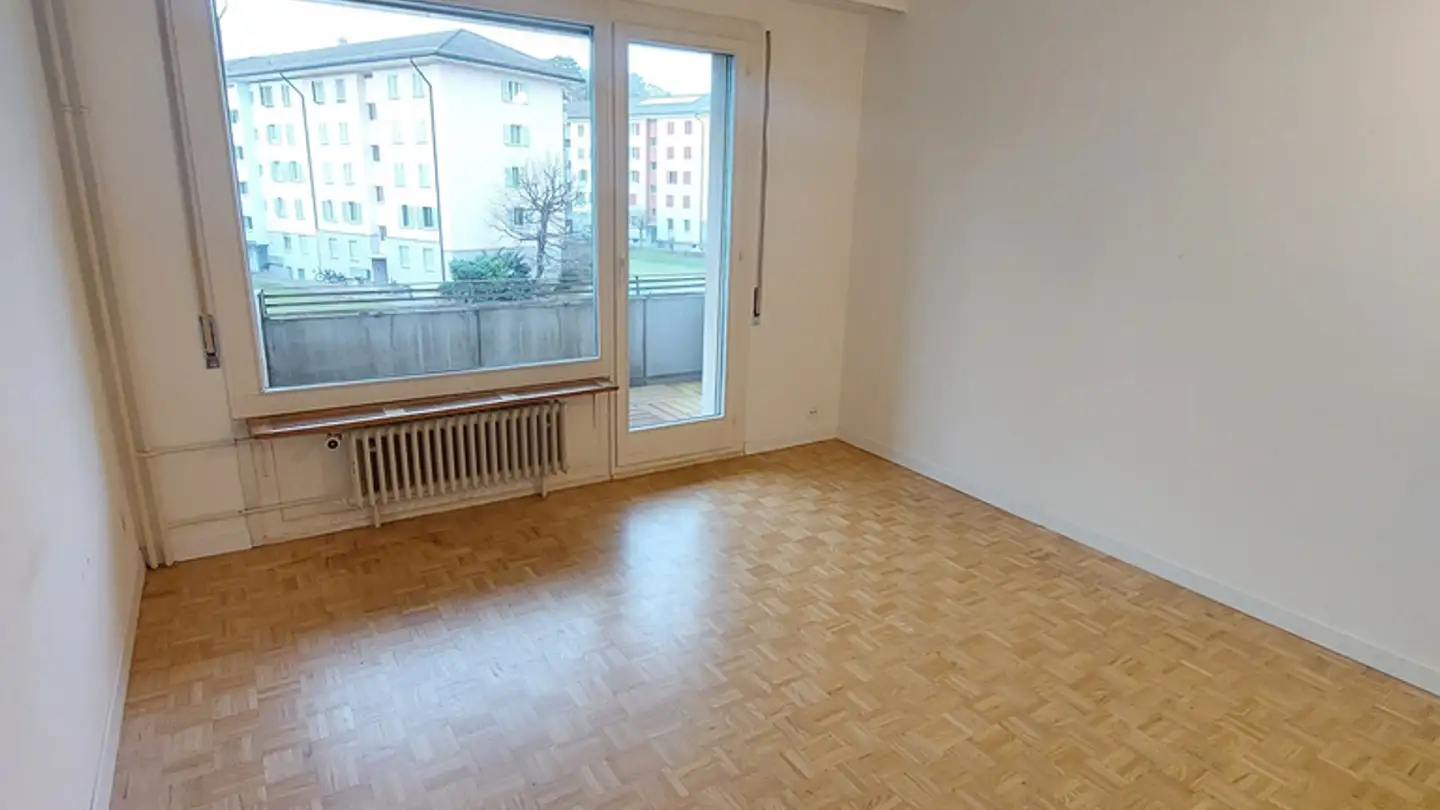 Appartamento in affitto - Bernstrasse 18, 3072 Ostermundigen - Foto 4