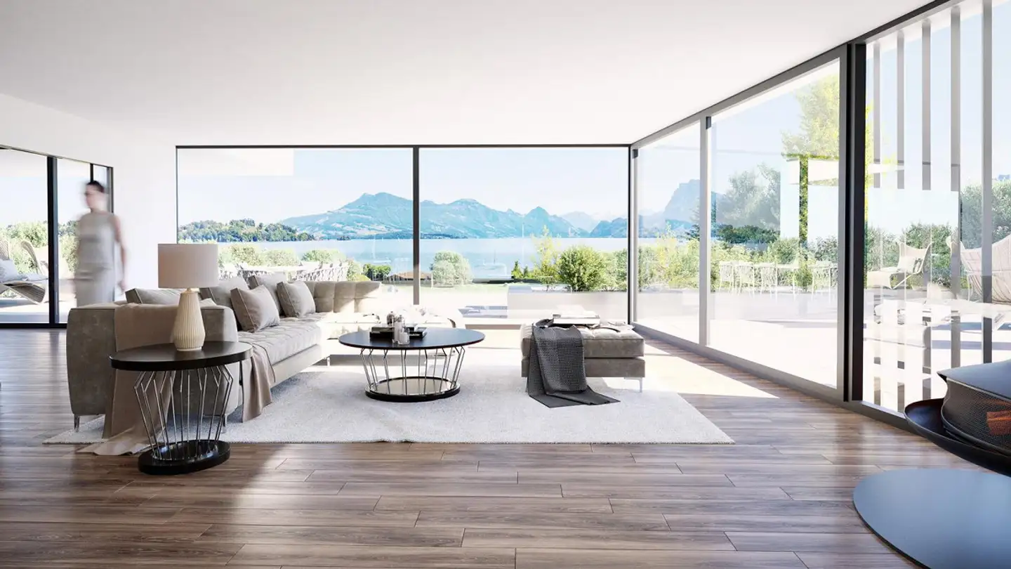 Villa in vendita - 6005 St. Niklausen LU - Photo 2