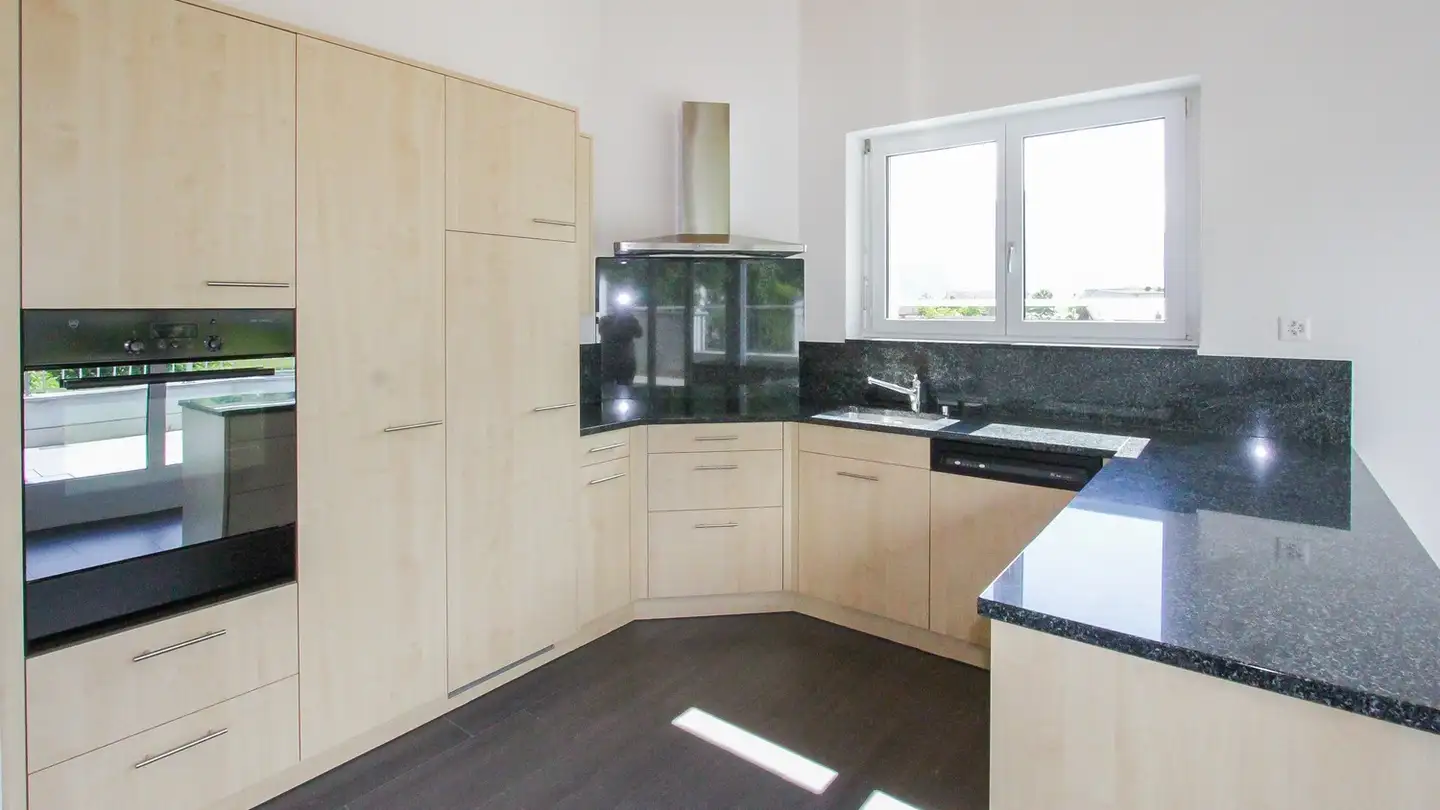 Appartamento in affitto - Rosengartenstrasse 20, 7324 Vilters - Foto 2