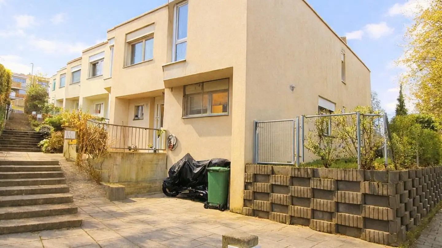 Casa singola in vendita - Himmelrichweg 9, 4123 Allschwil - Foto 3