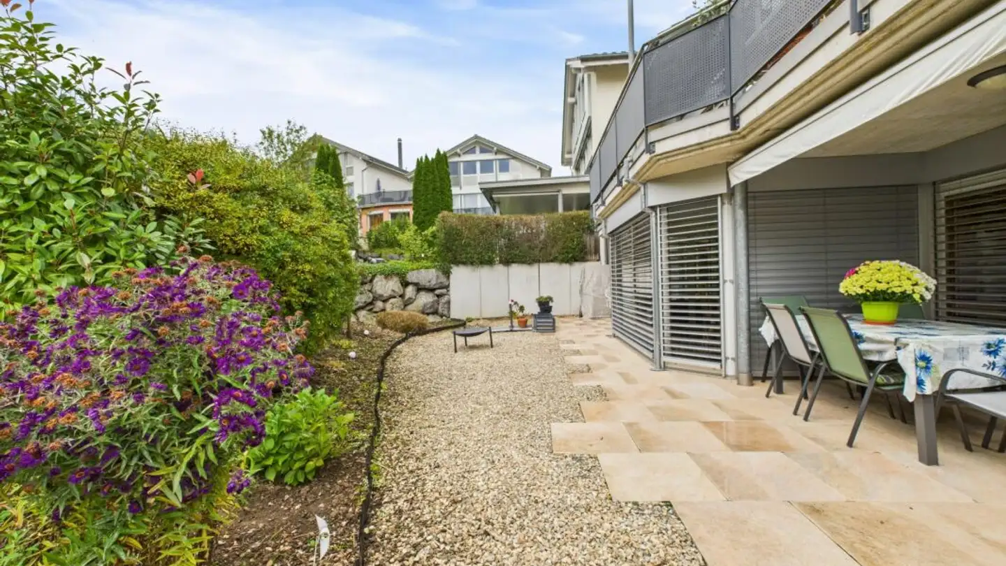 Residential building for sale - 9200 Gossau SG