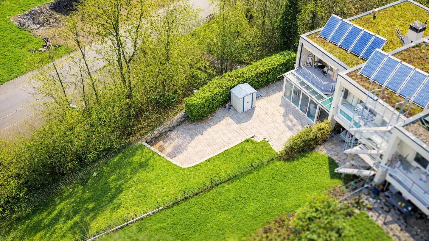 Casa singola in vendita - Himmelrichweg 9, 4123 Allschwil - Foto 4