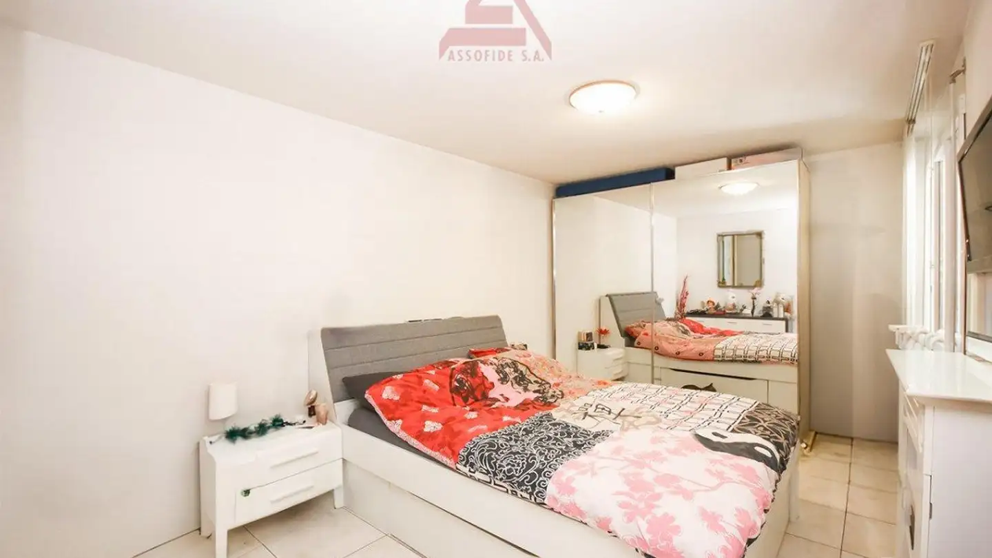 Appartamento in vendita - 6596 Gordola - Photo 4