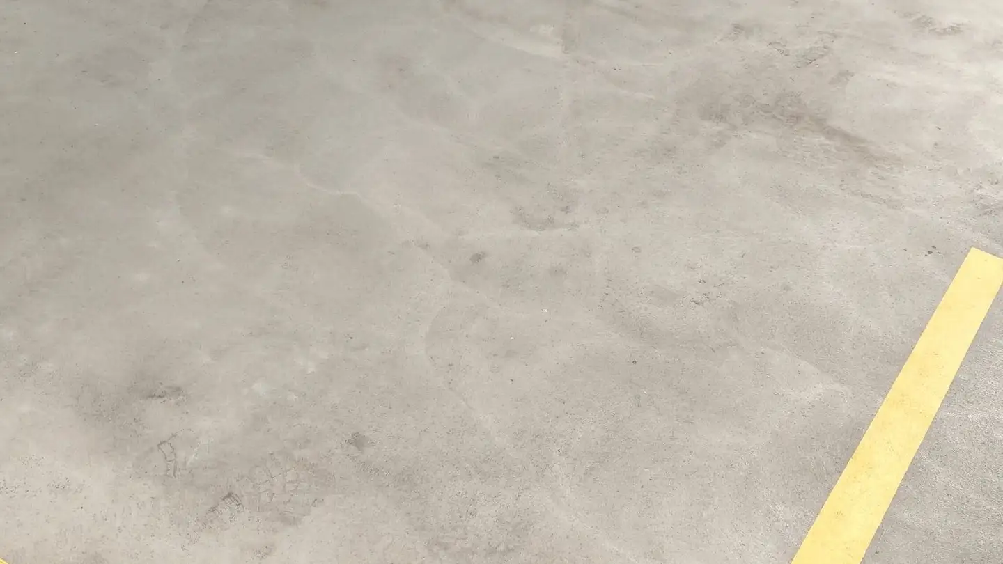 Place de parking souterraine à louer - Birmensdorferstrasse 458, 8055 Zürich