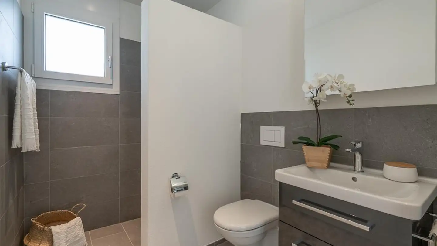 Appartement à louer - Birmensdorferstrasse 77, 8966 Oberwil-Lieli - Photo 4