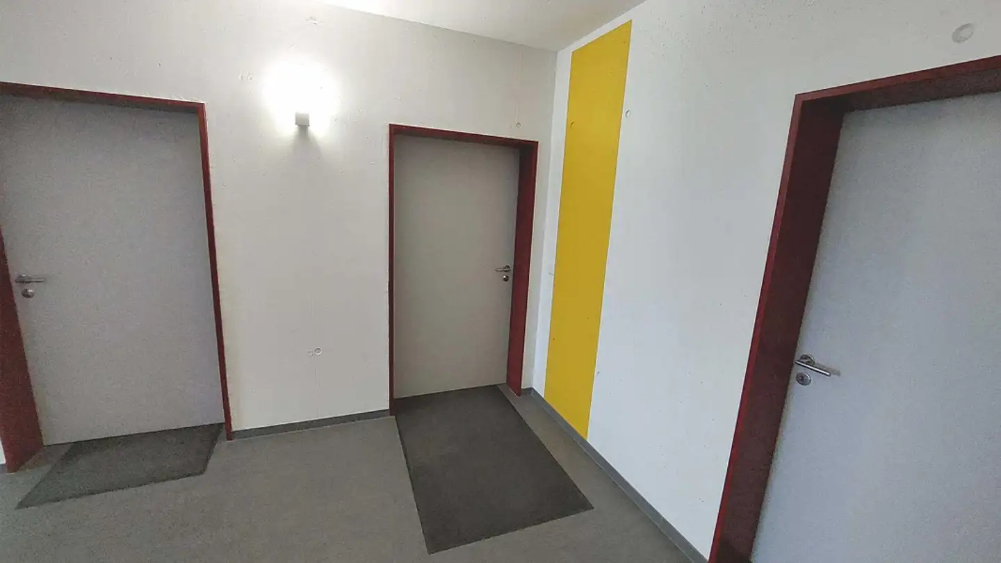 Spazio ufficio in affitto - Hämmerli 6, 8855 Wangen SZ - Photo 4