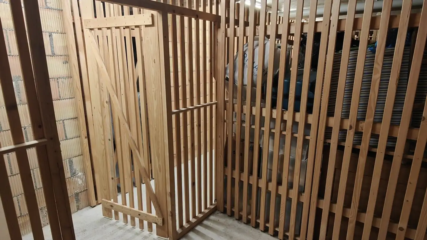 Lagerraum mieten - Neugasse, 8005 Zürich - Foto 2