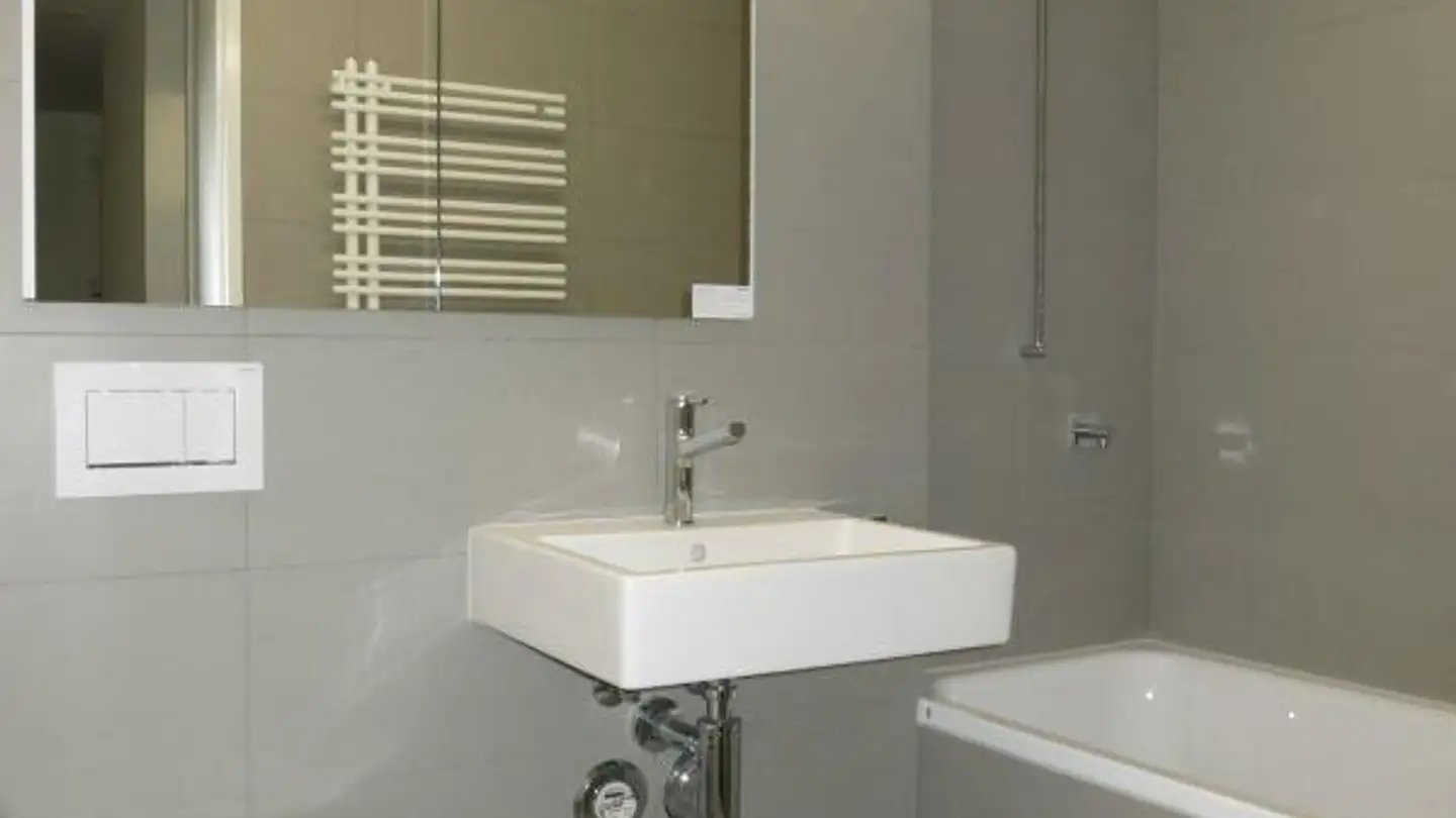 Apartment for rent - Schöneggstrasse 30a, 5200 Brugg AG - Photo 4