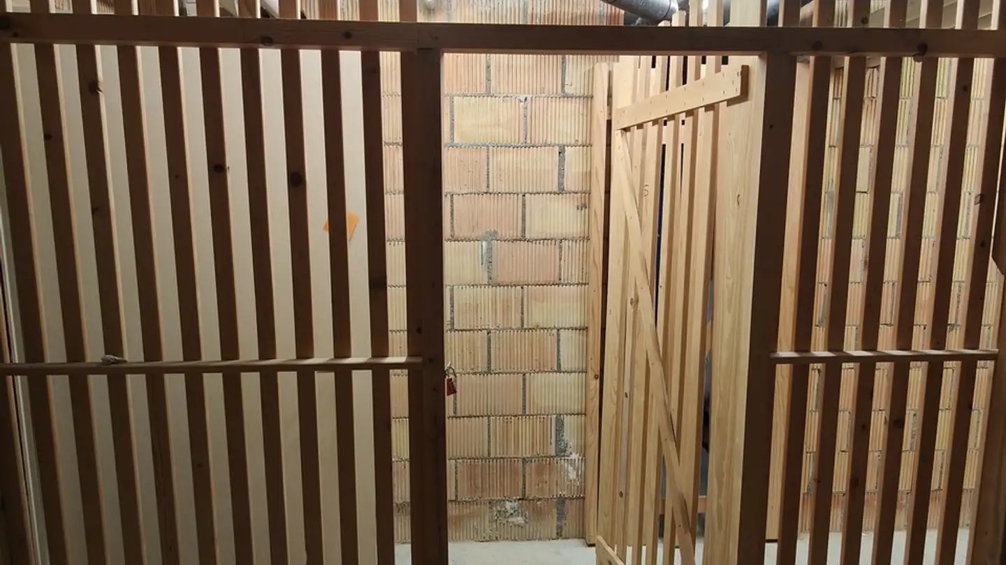 Lagerraum mieten - Neugasse, 8005 Zürich - Foto 3