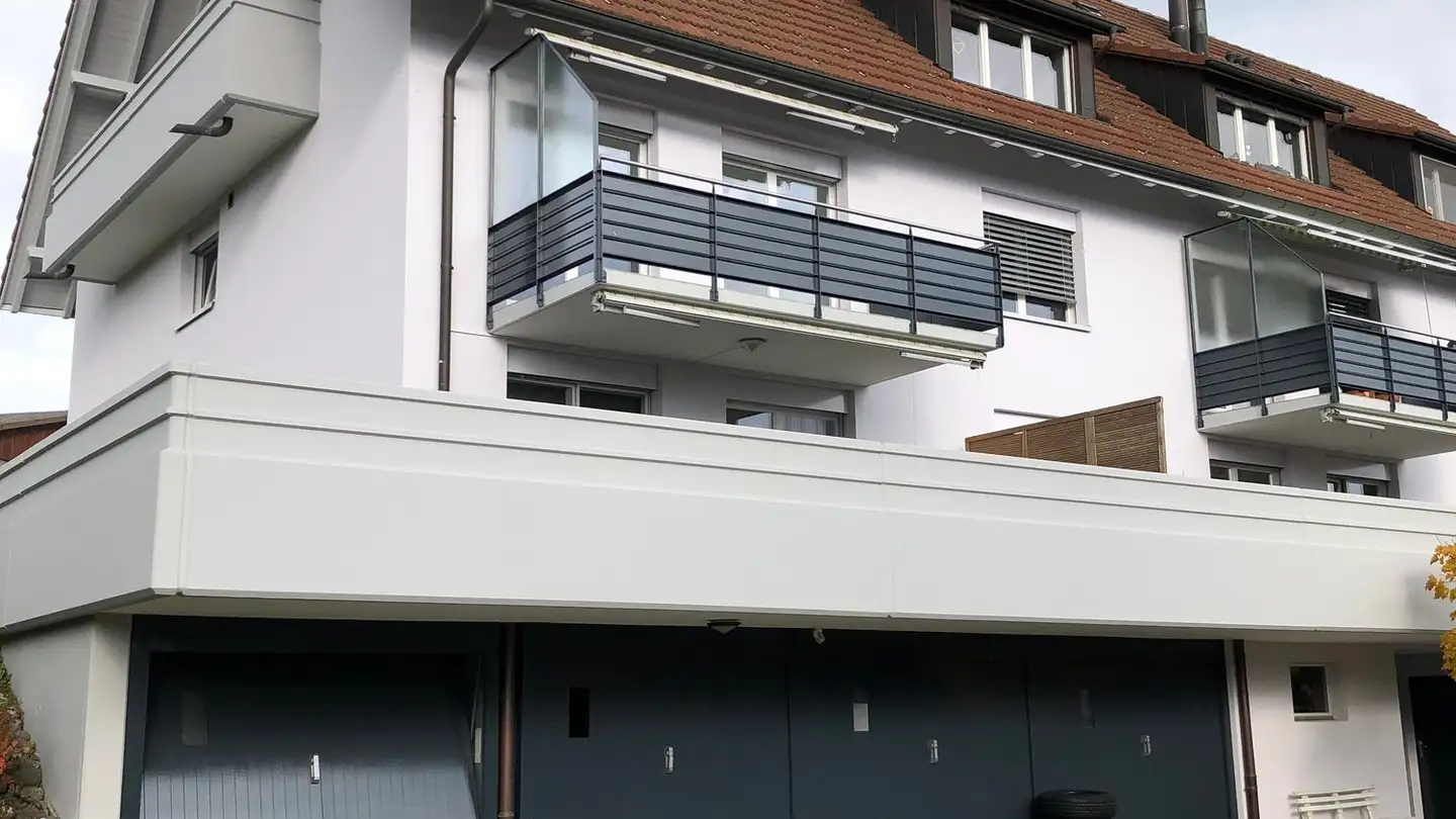 Apartment for rent - Leebernstrasse 1, 5646 Abtwil AG