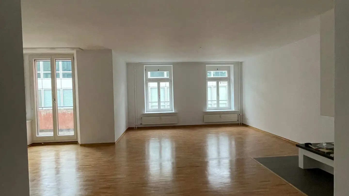Wohnung mieten - Rue De Nidau / Nidaugasse 52, 2502 Biel/Bienne - Foto 2