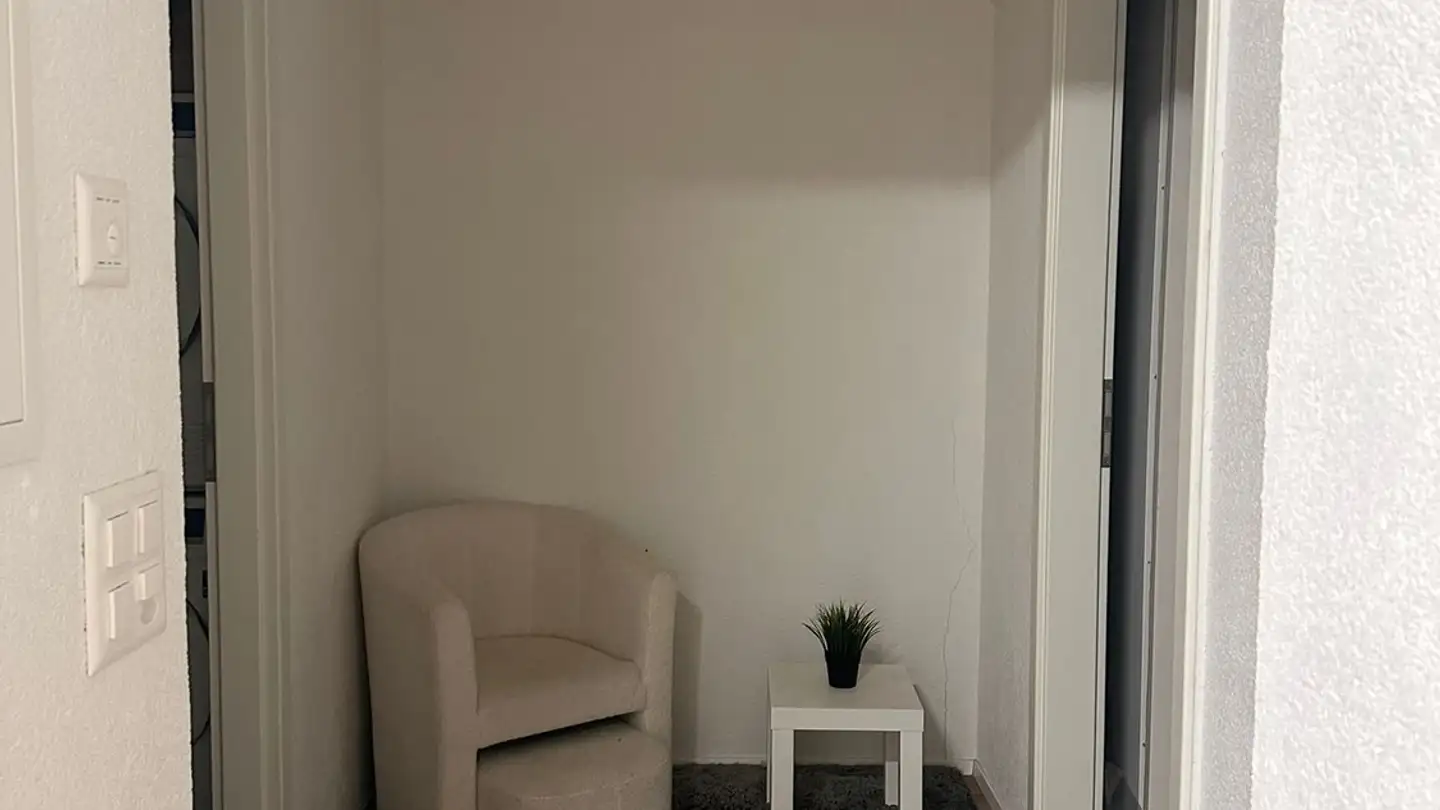 Apartment for rent - 4718 Holderbank SO