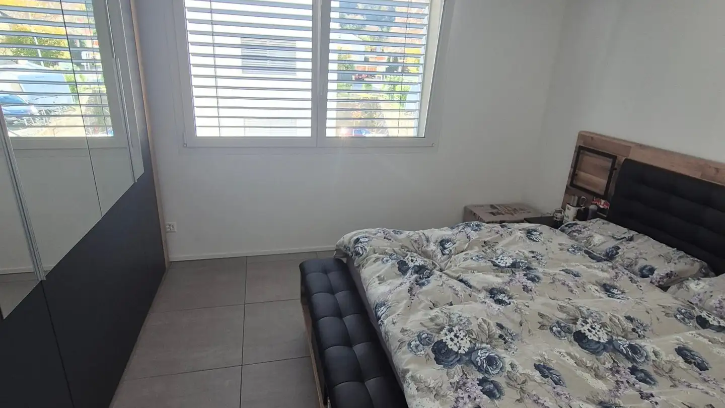 Appartamento in affitto - Via San Gottardo 44, 6593 Cadenazzo