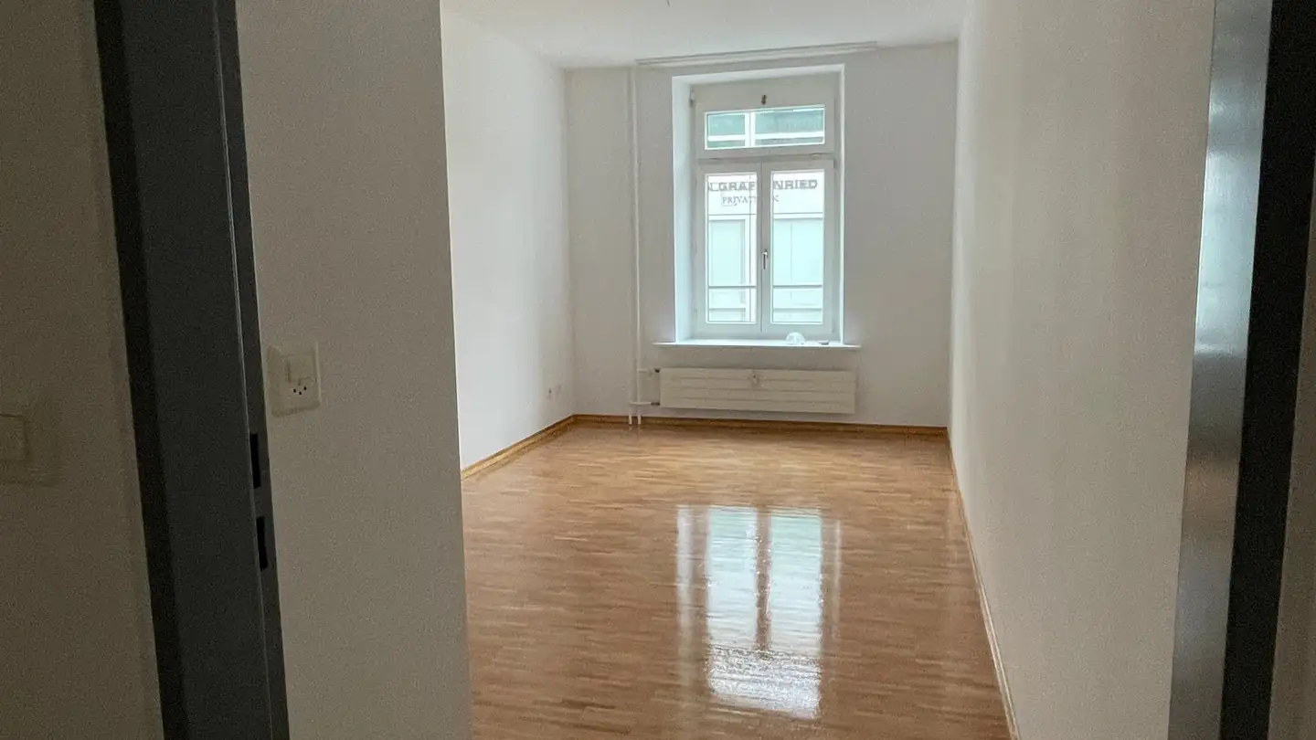 Wohnung mieten - Rue De Nidau / Nidaugasse 52, 2502 Biel/Bienne - Foto 3