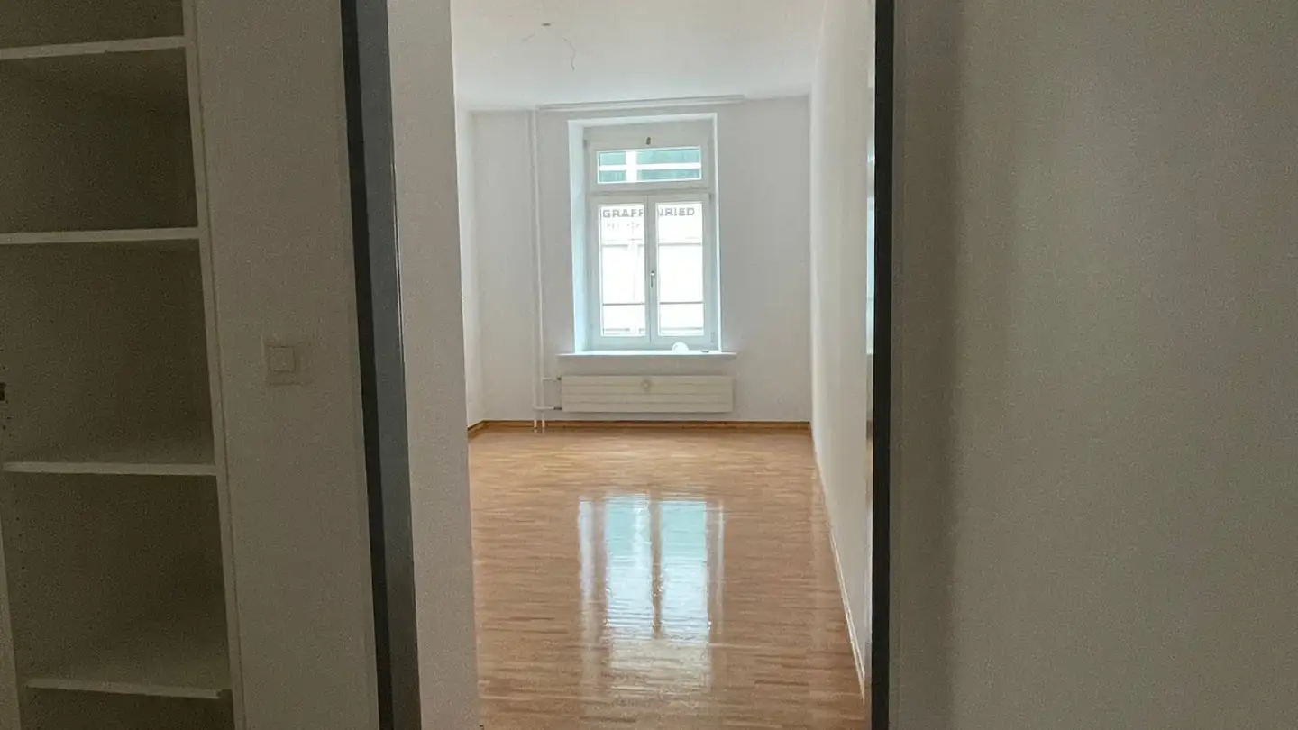 Wohnung mieten - Rue De Nidau / Nidaugasse 52, 2502 Biel/Bienne - Foto 4