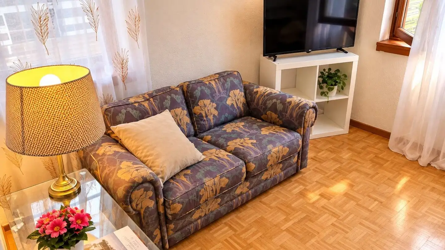 Appartamento in affitto - Rue Des Fahys 73, 2000 Neuchâtel - Foto 2