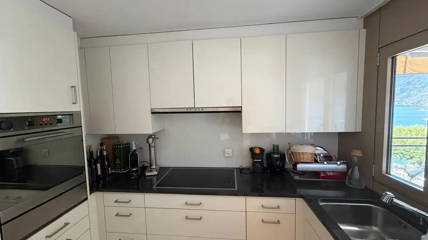 Appartamento in affitto - Piazza Giuseppe Motta 61, 6612 Ascona - Foto 3