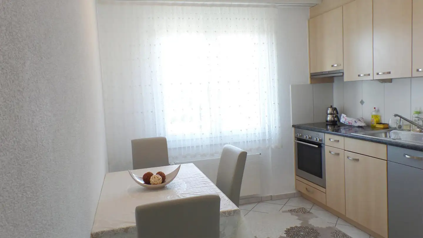 Appartement à louer - Dorfstrasse 30, 8372 Wiezikon b. Sirnach - Photo 4