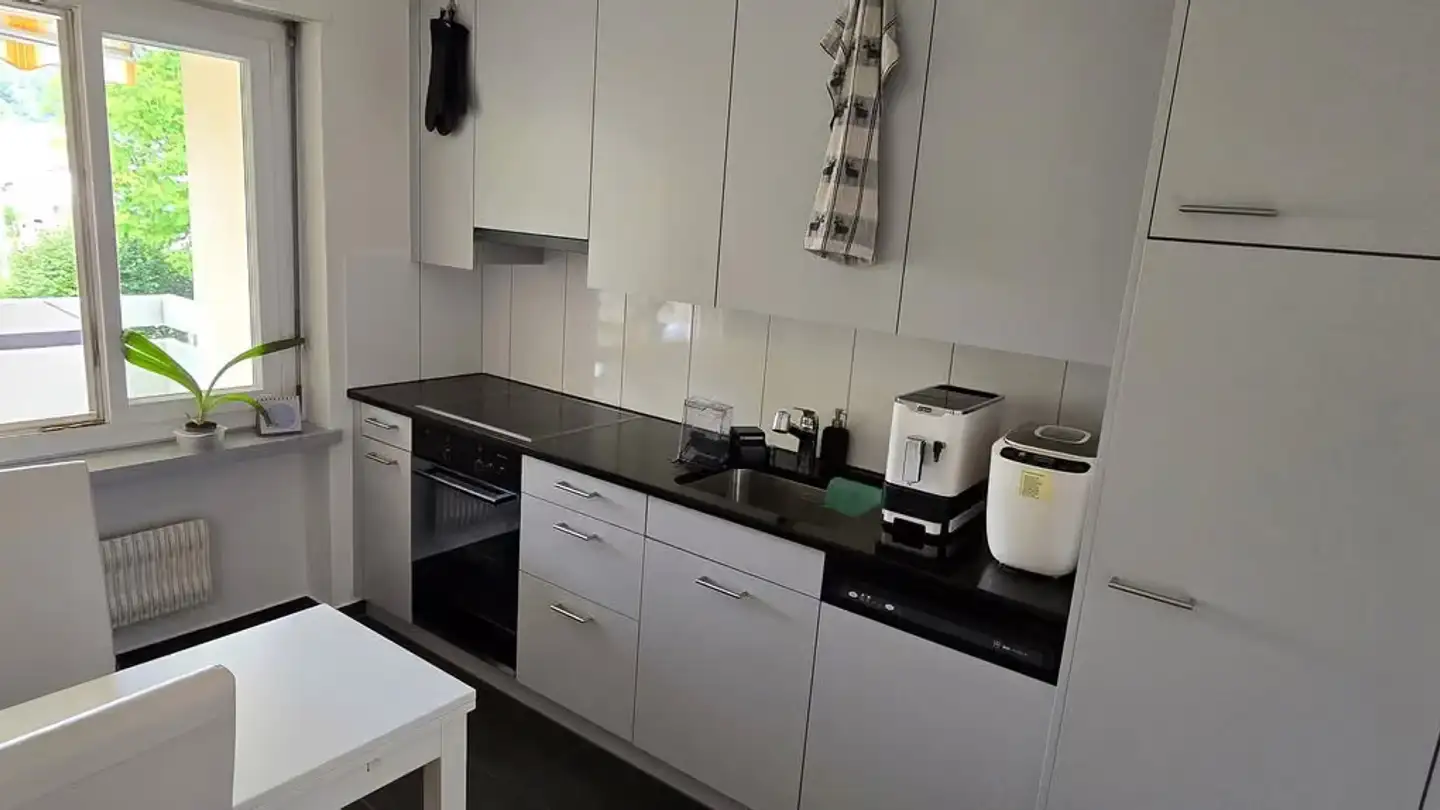 Appartement à louer - Im Schibler 4, 8444 Henggart - Photo 3
