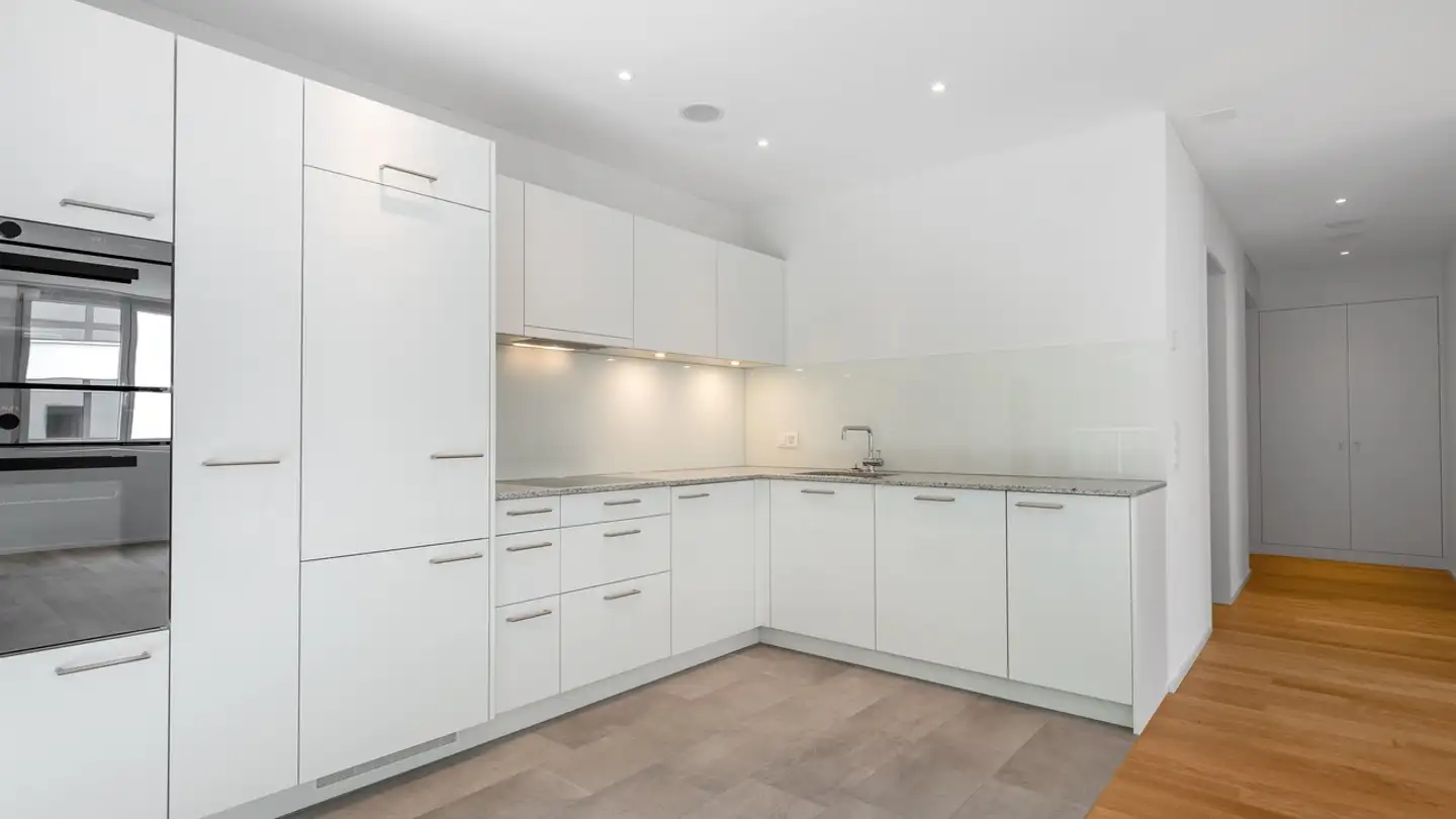 Apartment for rent - Zur Stahlgiesserei, 8200 Schaffhausen - Photo 2