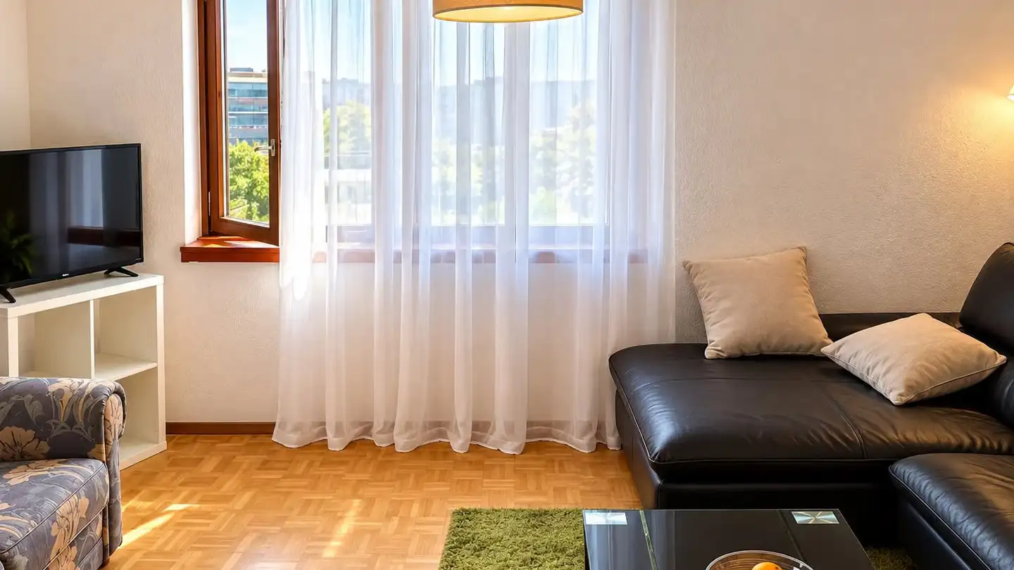 Appartamento in affitto - Rue Des Fahys 73, 2000 Neuchâtel - Foto 3