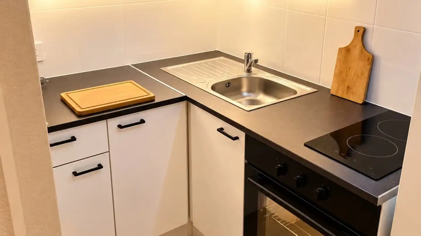 Appartamento in affitto - Rue Des Fahys 73, 2000 Neuchâtel - Foto 4
