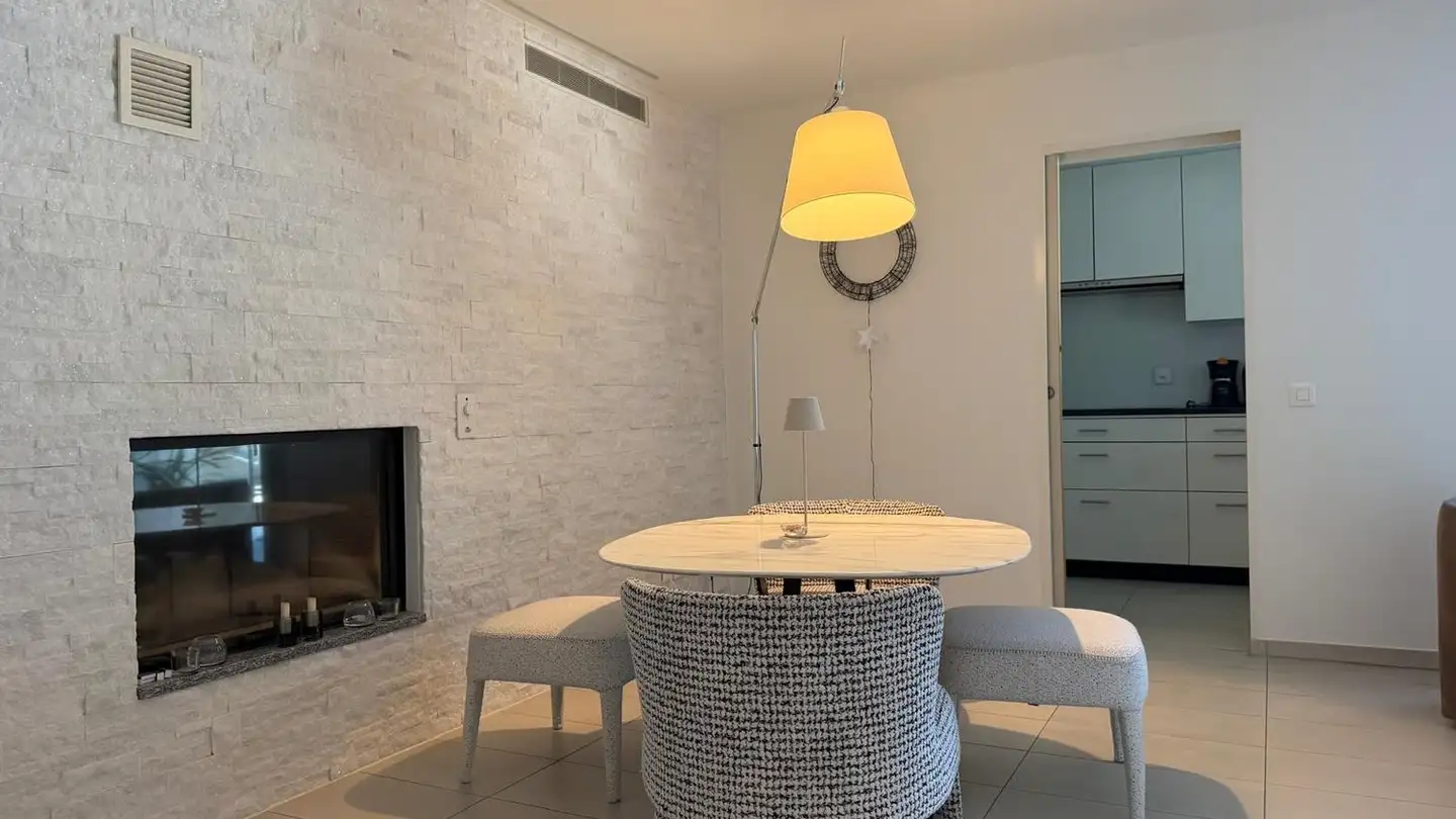 Appartamento in affitto - Piazza Giuseppe Motta 61, 6612 Ascona